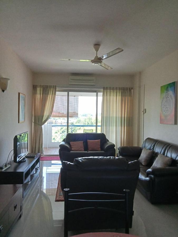 Zna Prop D Seri Bulan Resort,Pd Max 5 Guests Port Dickson Exterior foto