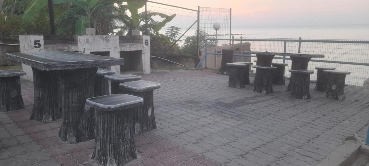 Zna Prop D Seri Bulan Resort,Pd Max 5 Guests Port Dickson Exterior foto